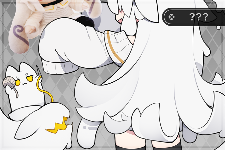 kisaragi_kaya's tweet photo. ？ https://t.co/rm8yEfDotE