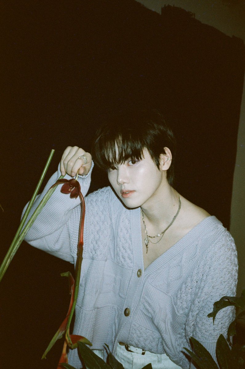 🌺
#민희