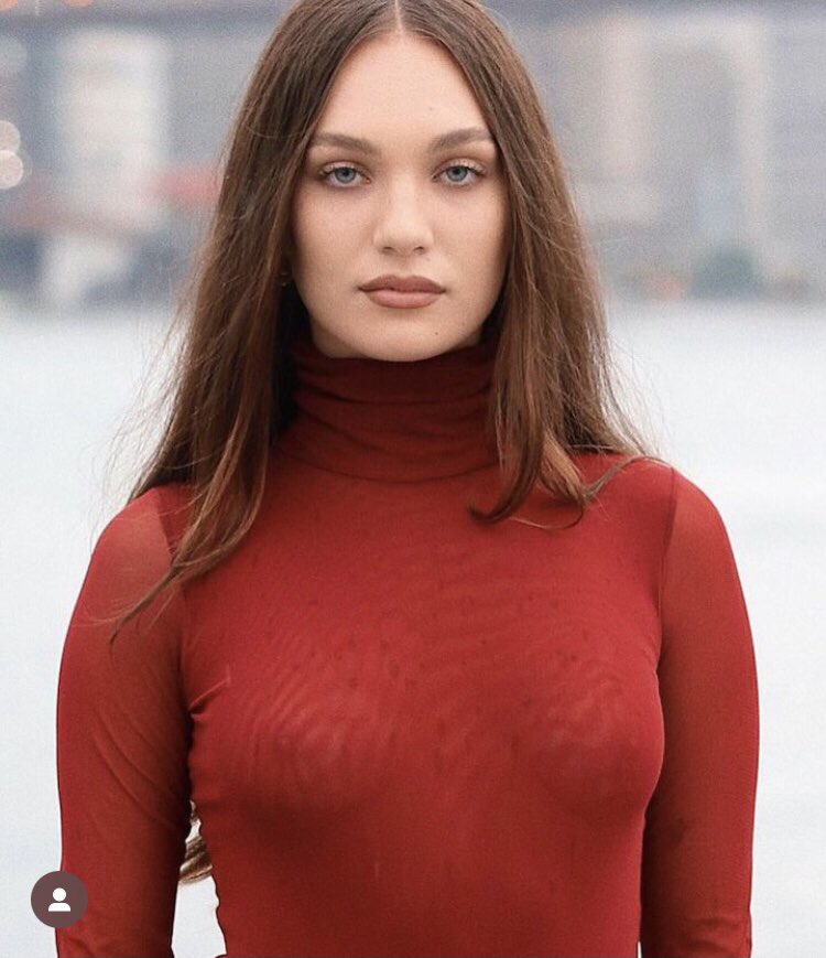 maddiezee_p's tweet photo. Seductive Sunday ❤️#NumberOnePrincess https://t.co/XuCDrQLlqS