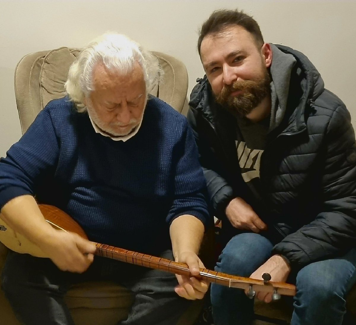 CanerAkbl's tweet photo. Eğildim bir dolu içtim Pir'in elinden.
@erkanogurresmi https://t.co/RUJA32g8yG