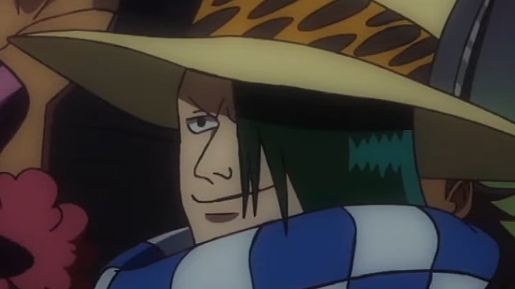 ( ครอสกิลด์คงให้งานกัปตันน้อยเกินไปจริงๆ 
 ถึงได้เหงาขนาดนี้ ) Oo