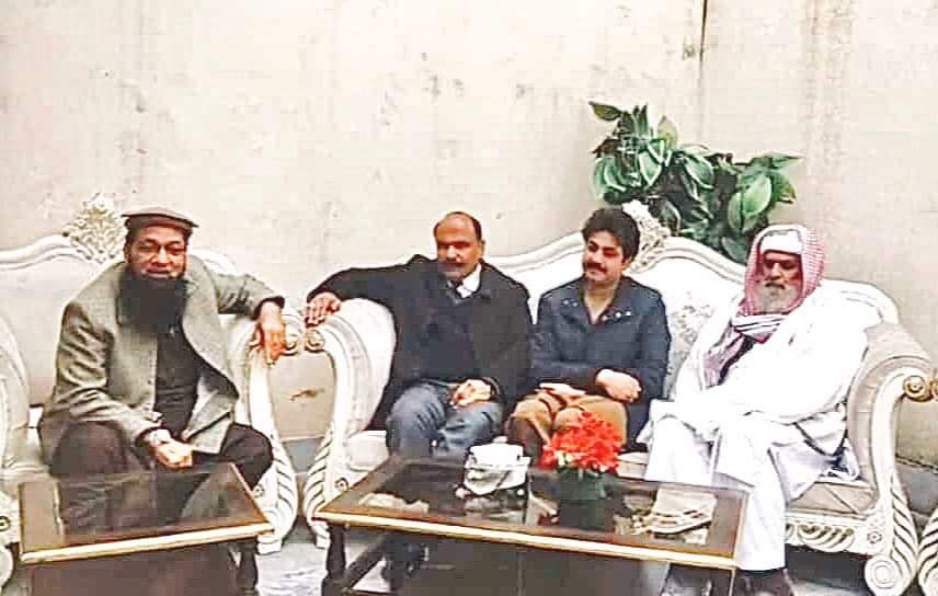 Rajakhurramadvo's tweet photo. شیر دلیر بھائی سہیل شوکت بٹ نو منتخب ممبر پنجاب اسمبلی آپکو مبارک نیک خواہشات ،
راجہ خرم مرکزی سیکرٹری اطلاعات مسلم لیگ ن لائرز فورم پاکستان
#ترقی_دوبارہ_شیر_ہمارا #VotePMLN
@highlight https://t.co/bSvbu59FMv