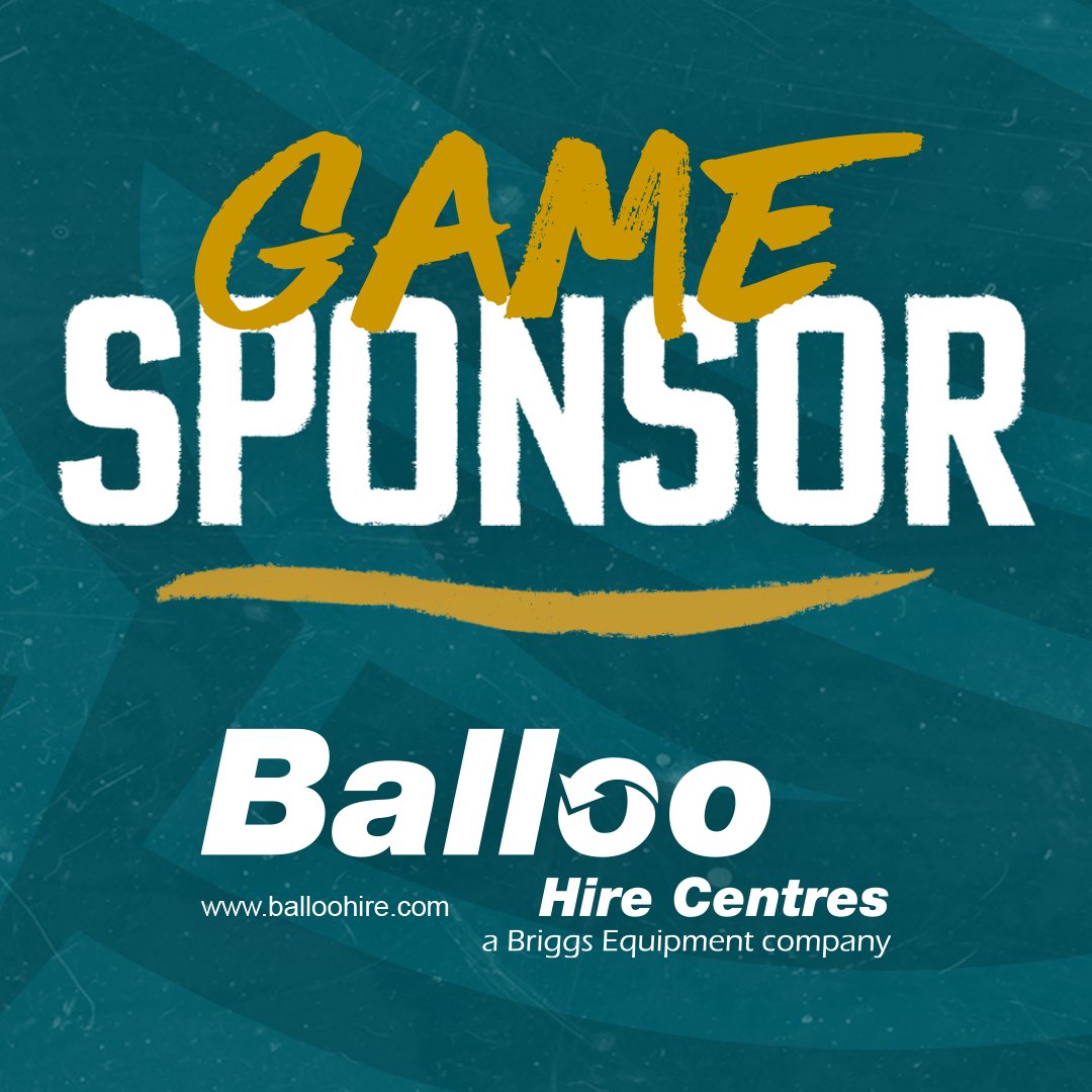 Belfast Giants (@belfastgiants) on Twitter photo A GIANT thank you to our friends at <a href="/Balloo_Hire/">Balloo Hire</a> for sponsoring today's game. ๐๏ธ ๐
Your Stena Line Belfast Giants face <a href="/Mcr_Storm/">Manchester Storm | #TakeShelter</a> today at <a href="/SSEBelfastArena/">The SSE Arena, Belfast</a> in <a href="/officialEIHL/">Elite Ice Hockey League | #EIHL</a> action. ๐ฅ
๐๏ธ There's still time to get tickets: bit.ly/GiantsVsStorm1โฆ
#WeAreGiants #GiantsTogether A GIANT thank you to our friends at <a href="/Balloo_Hire/">Balloo Hire</a> for sponsoring today's game. ๐๏ธ ๐
Your Stena Line Belfast Giants face <a href="/Mcr_Storm/">Manchester Storm | #TakeShelter</a> today at <a href="/SSEBelfastArena/">The SSE Arena, Belfast</a> in <a href="/officialEIHL/">Elite Ice Hockey League | #EIHL</a> action. ๐ฅ
๐๏ธ There's still time to get tickets: bit.ly/GiantsVsStorm1โฆ
#WeAreGiants #GiantsTogether
