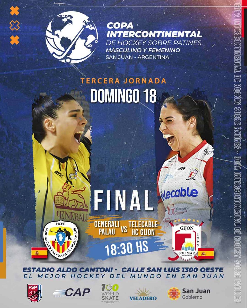 Ya sabéis que esta noche (10:30) jugamos un partido que puede ser histórico.  Contamos con vuestro apoyo aunque sea en la distancia 
#Asturias #ParaisoNatural #APorLaIntercontinental #Somosdxtasturiano