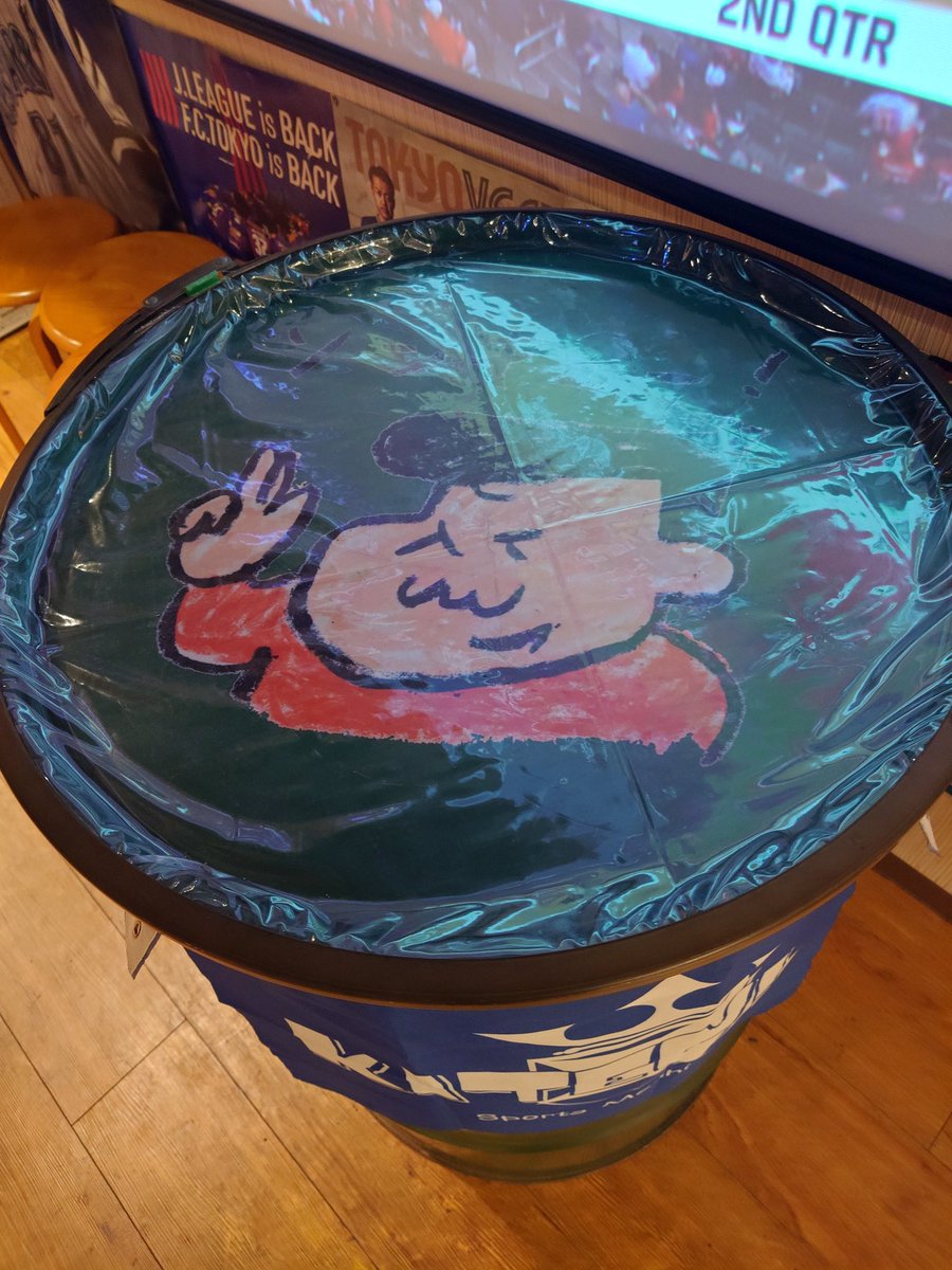 hasao10's tweet image. 集え🍻
 #高円寺
 #KITEN