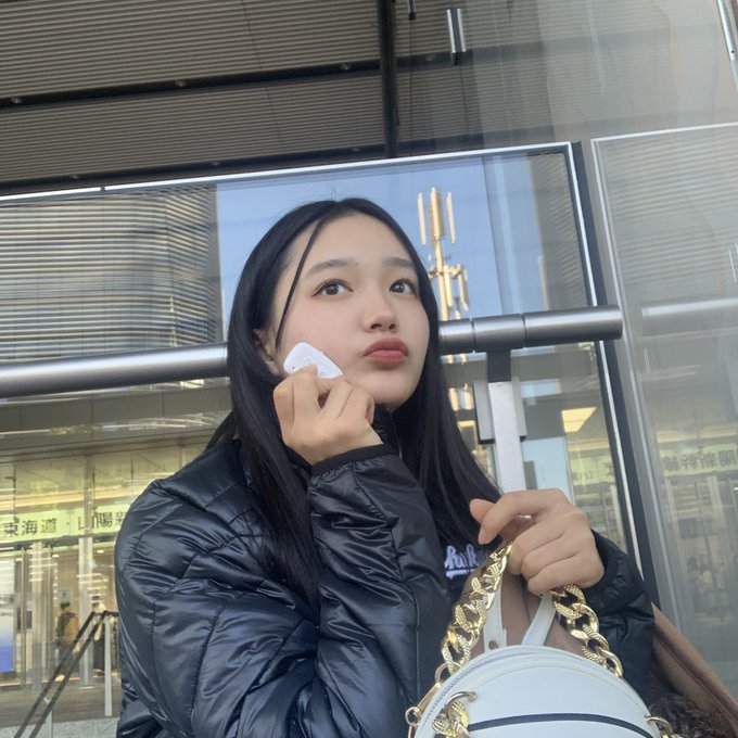 Twitterのコスプレ画像4