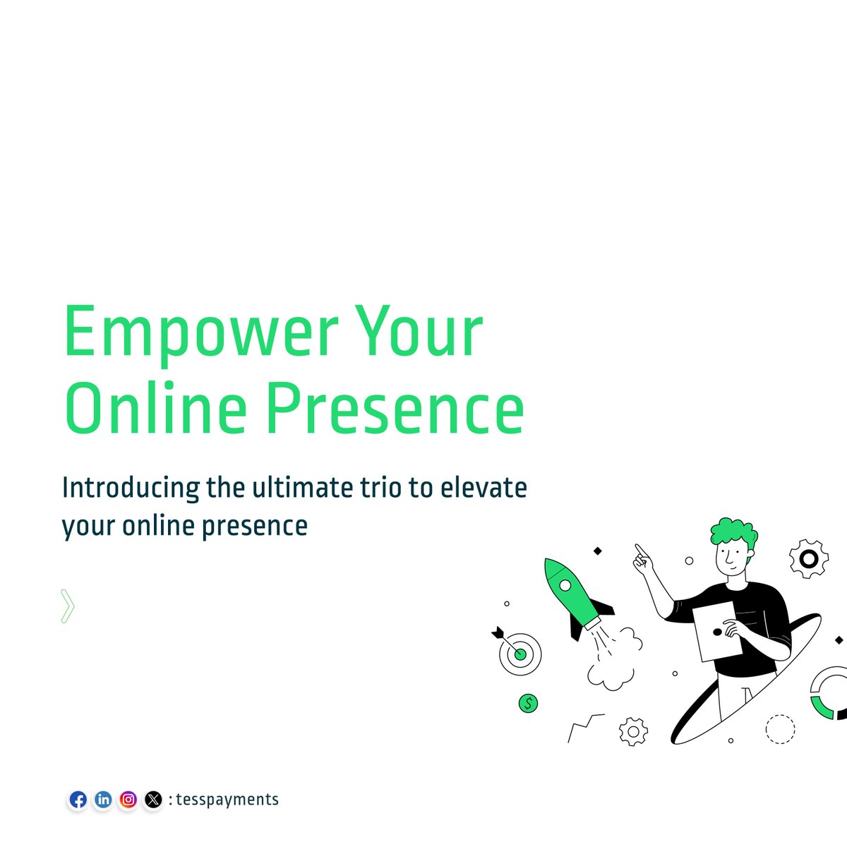 TESS Payments tweet media