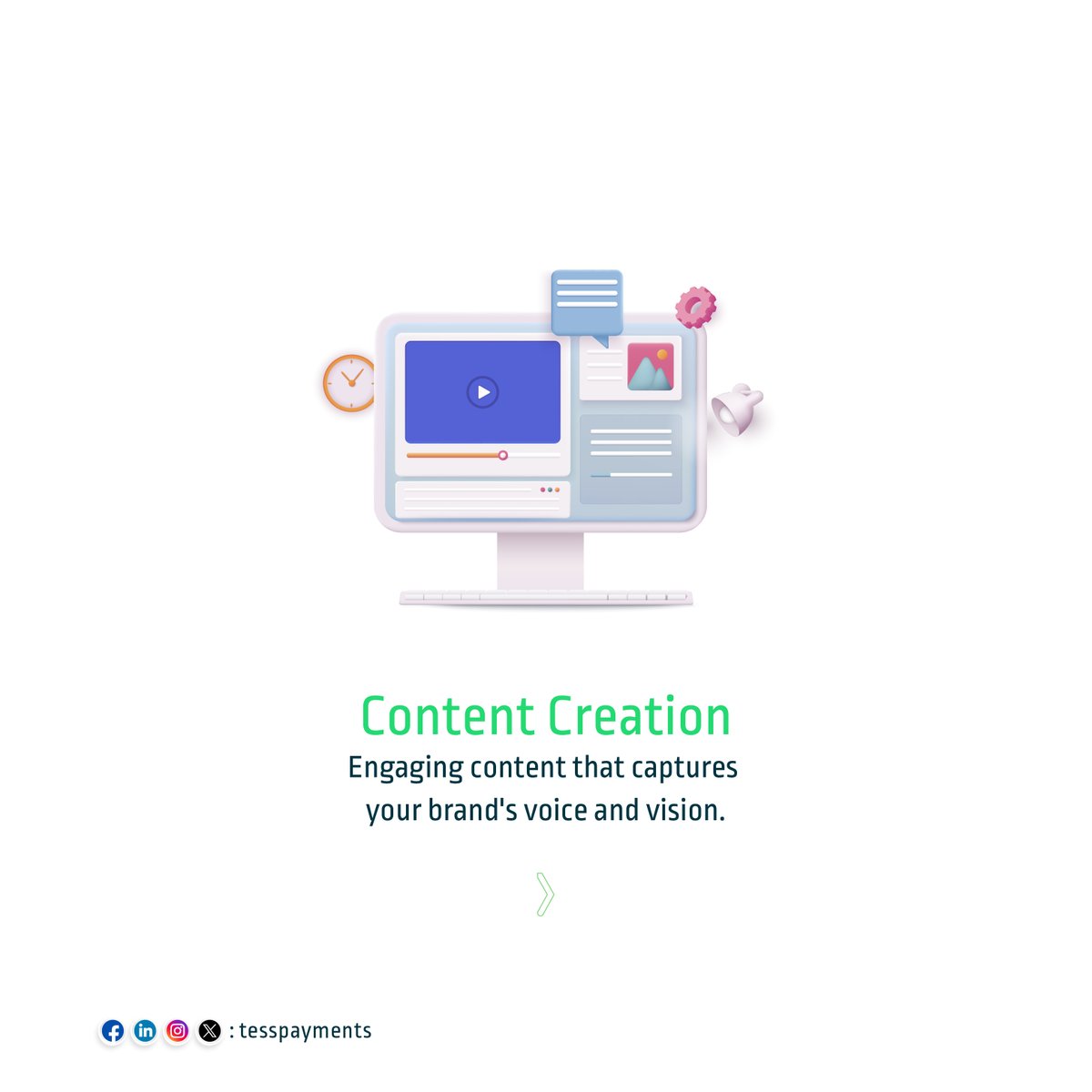 TESS Payments tweet media