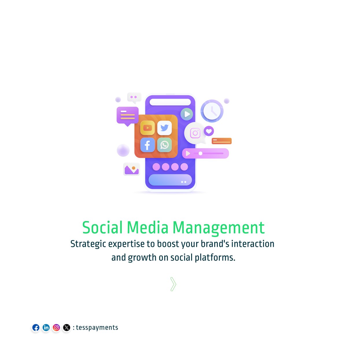 TESS Payments tweet media