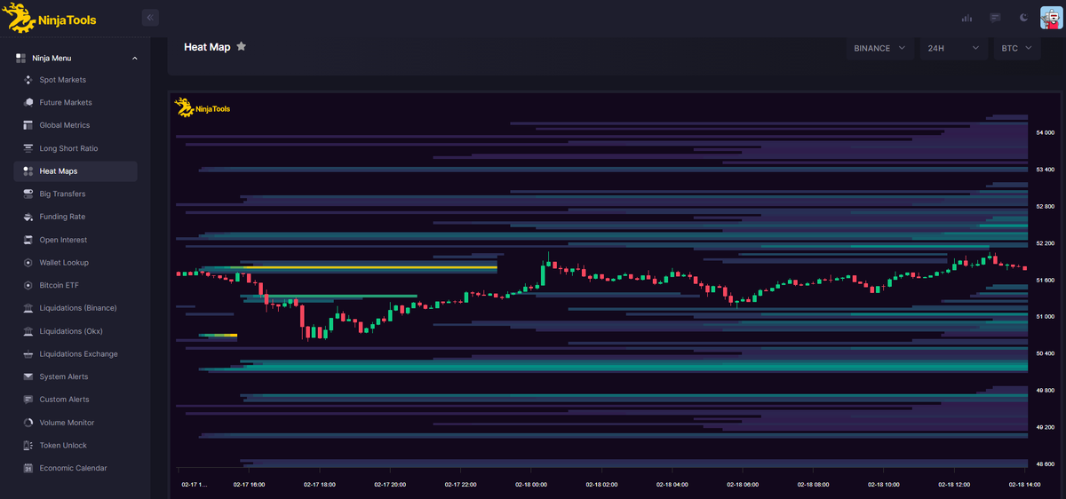 Ninja Squad NFT'lerinin en düşük fiyatı 0.18 $ETH ($500), Deep Alpha'ların ise 2.99 $ETH ($8.414,01) oldu.

İşte Ninja sahiplerini 2024'de bekleyen avantajlar👇

📍Ninja Tools erişimi
📍Ninja News 2.0 Terminal (feed),
📍Ninja Akademi eğitimi
📍Discord Alpha erişimi.
