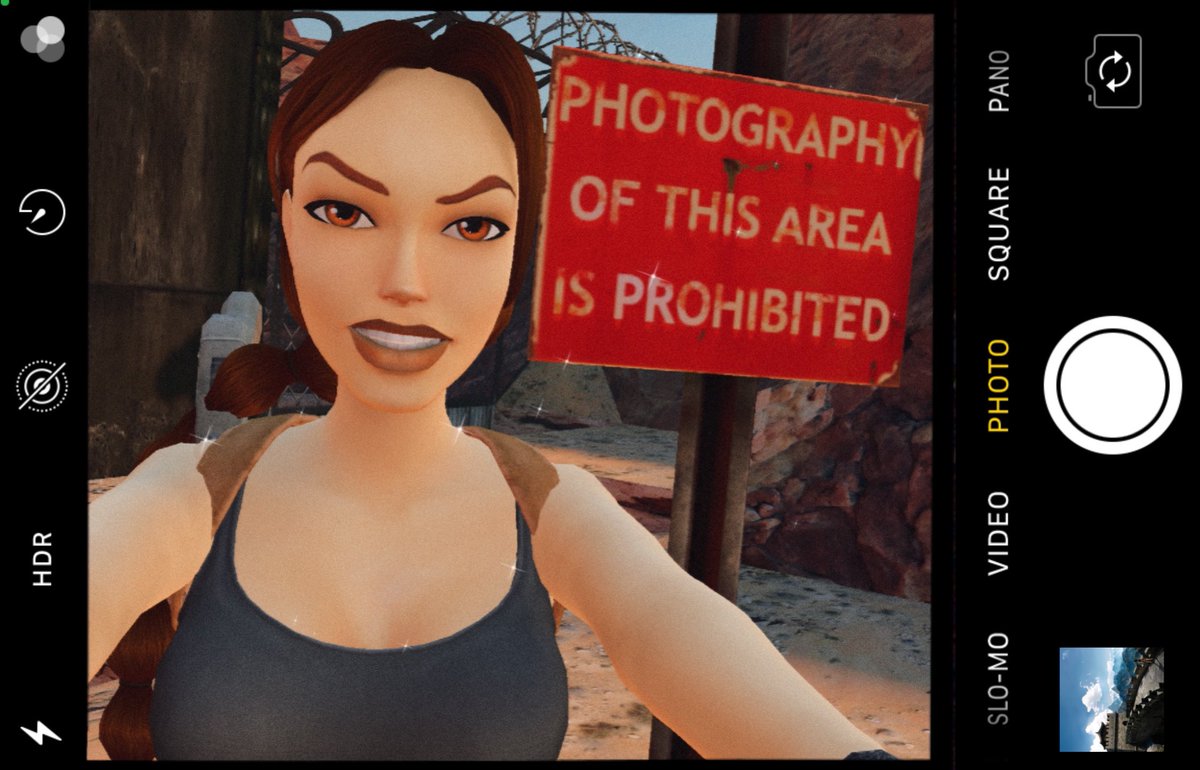 Tomb Raider III Remastered