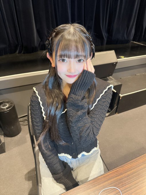 石橋颯のTwitter画像53