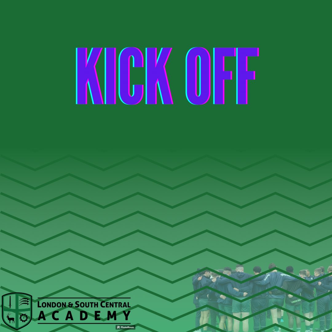 0” LSC vs MID KICK OFF