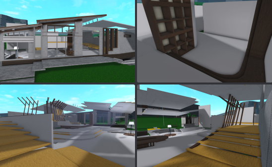SI3epy's tweet photo. #bloxburg Sneak peak 🛖 https://t.co/wxoa5dmPmH