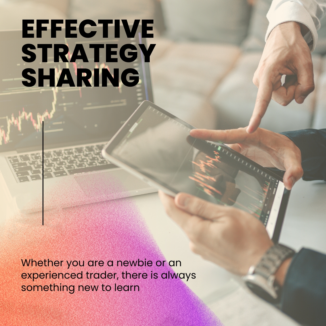 📈 Whether you're a beginner or a seasoned trader, there's always something new to learn. 

Today at #BinaX, we're sharing effective trading strategies and tips. Explore various approaches to find the one that fits your trading style best. 

Keep learning, keep earning!
