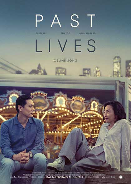 Bright_Star06's tweet photo. Ieri sono stata a vedere #PastLive: una noia mortale! Non so da cosa siano rimasti folgorati tutti quanti perché non c'è neppure una bella storia d'amore per cui emozionarsi, solo "mancatale occasioni" per cui solo uno dei due ha rimpianti. Lei... 😅😅😅 https://t.co/rDwCoQfgUa