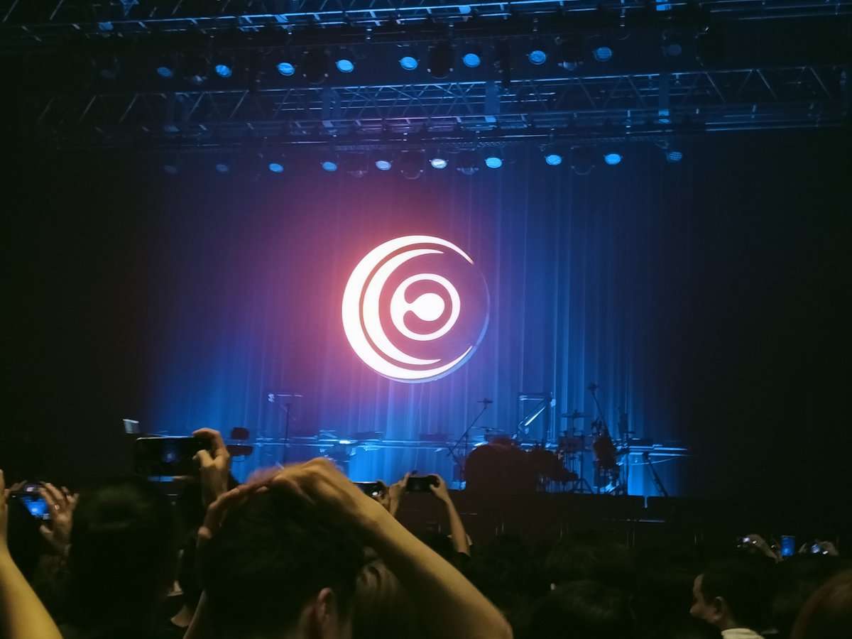 meitan08's tweet photo. めちゃくちゃ楽しかった✨
2月やけど半袖で暴れましたww

#Crossfaith #ライブ https://t.co/eHWE2eqNF6