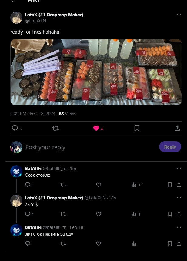 Kanlee tweet media