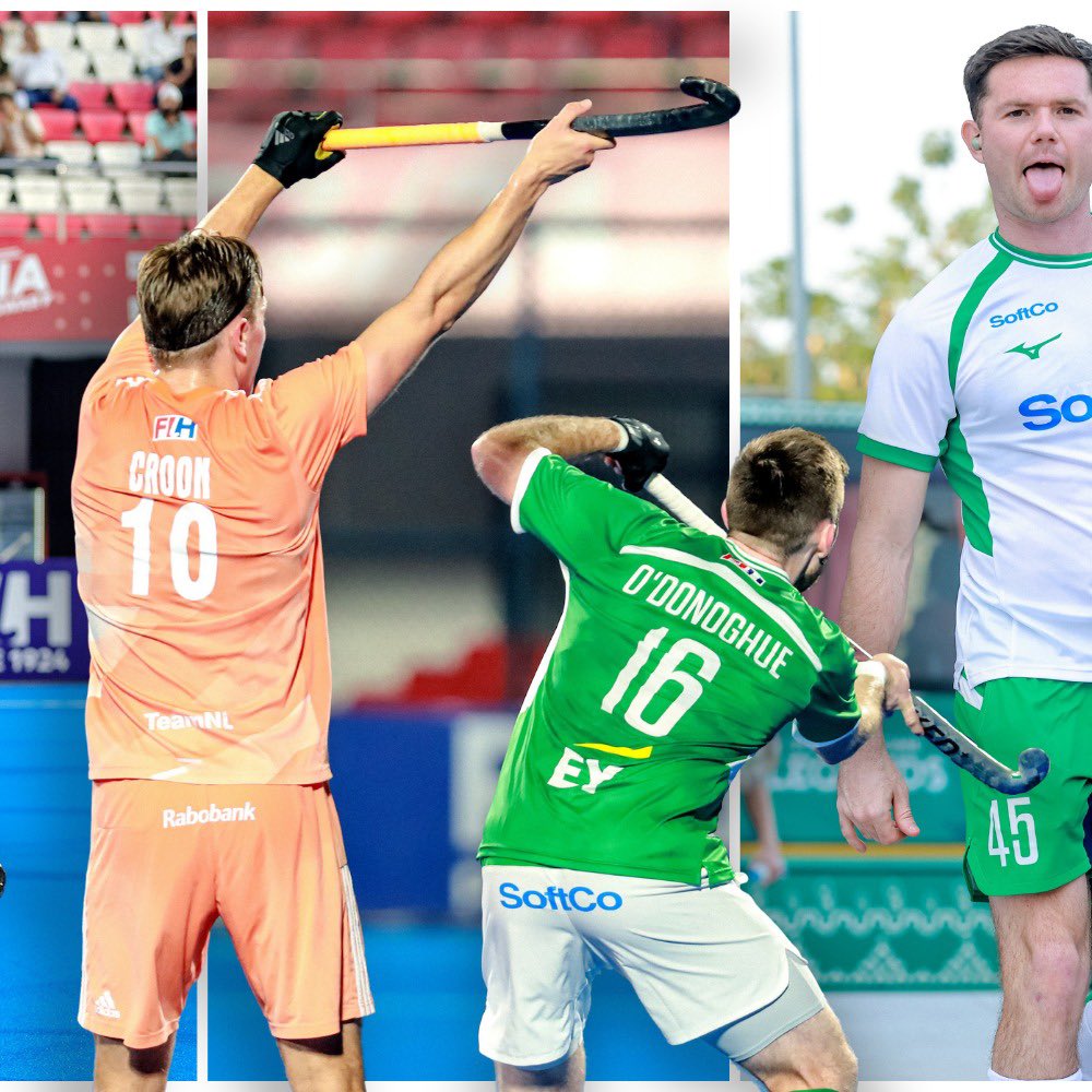 Hockey Ireland tweet media