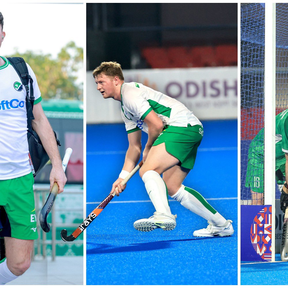 Hockey Ireland tweet media