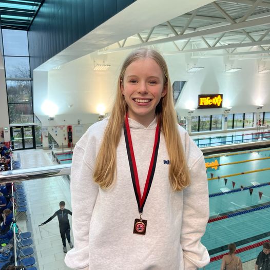 mascmarlins's tweet photo. Some amazing swims by MASC swimmers competing for East Lothian Swim Team at the Glenrothes Spring Meet yesterday.

Huge congratulations to medalists Ross, Roni, Imogen and Macy! 🏅🔥💪 https://t.co/yGIeR1oYaP