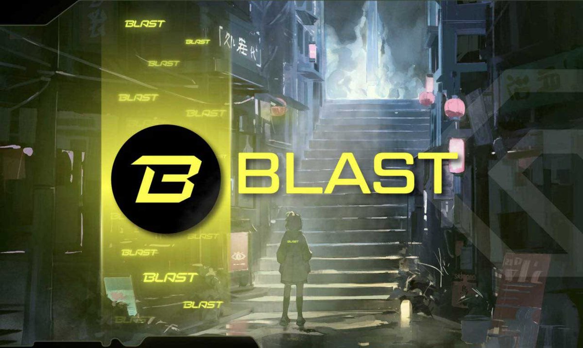 Crypto_Pranjal's tweet photo. If you've deposited to Blast L2, claim this! 🪂

@BlasterSwap, a decentralized exchange built natively on the Blast L2 network, are airdropping $BLSTR tokens to Blast depositors and $BLUR depositors.

Claim here: https://t.co/qLoZ3gTtaY

Claiming will be closed soon, once Blast goes live on the mainnet (just a few days left).

For users who haven't deposited to Blast, you can still claim 300 points as a welcome bonus.

Note: This is a Pre-Token claim phase. 

This means, for now, you can only claim and accumulate more points. The $BLSTR tokens can only be traded after they are listed. Stay tuned for more information.