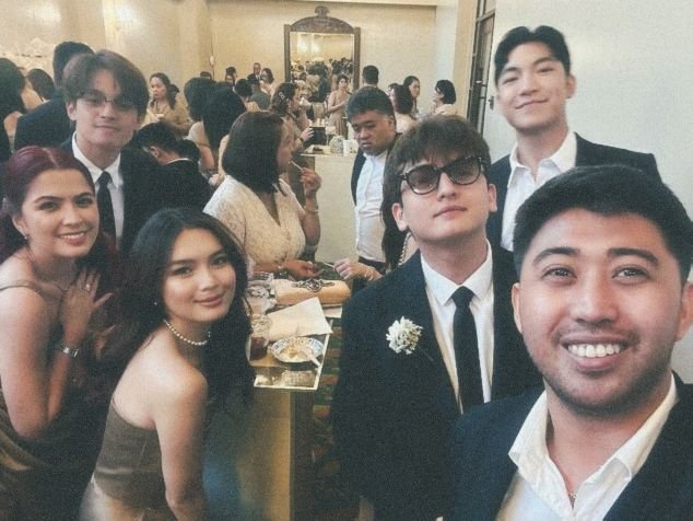 FSBELIEVERSOFC's tweet photo. Ackkkkkk!! Ang perfect!!

#FranSeth | #FRANSETHCloudies 
#FrancineDiaz | #SethFedelin https://t.co/gcKY1ntPKm