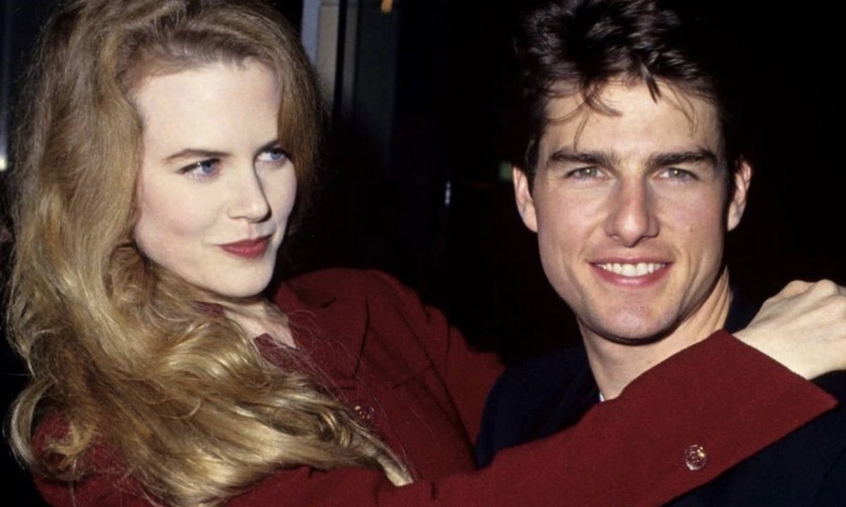 今見ても90sのカップルって美男美女でオーラが輝きすぎてて最高。
この時代に生まれてみたい...