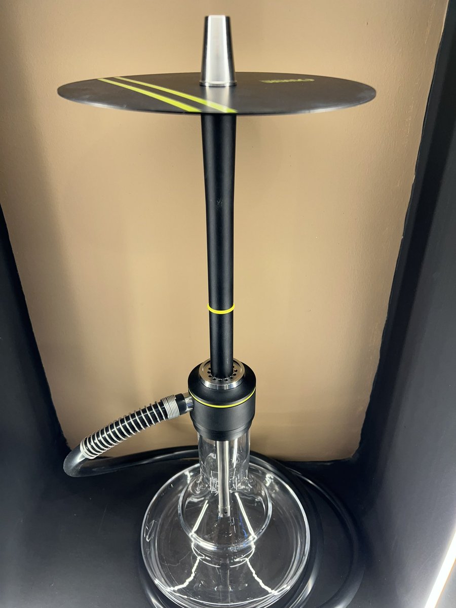 New Oduman Shisha Model 🔥

#shisha #oduman #hookah
