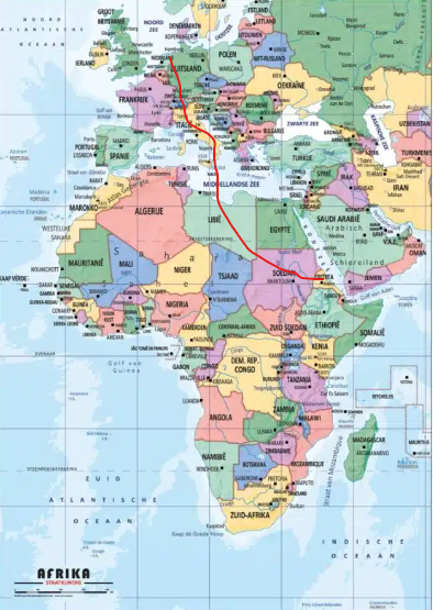 Dr. Jan van de Beek tweet media