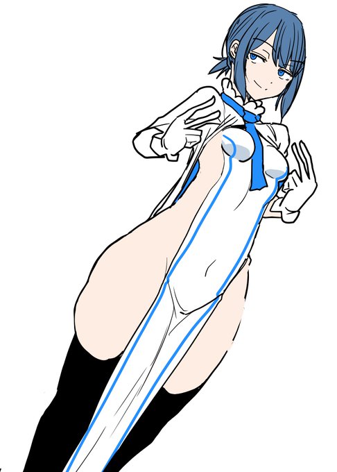 上げ忘れてるやん 