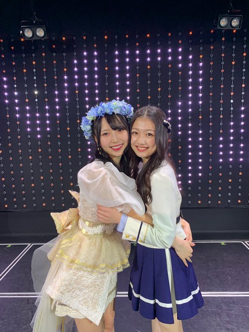 塩月希依音のTwitter画像2