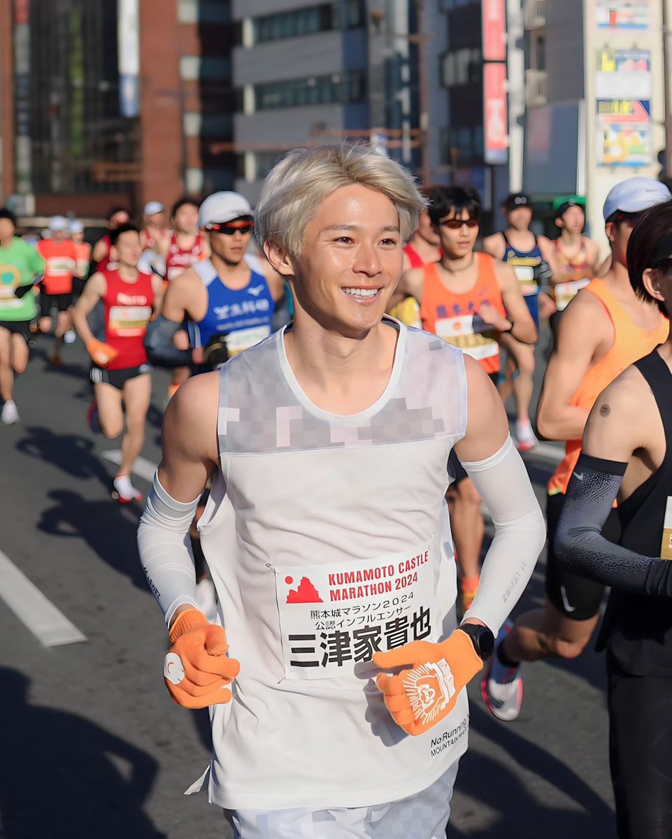 三津家貴也 / Takaya Mitsuka on X