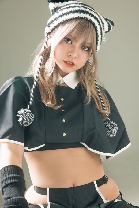 コスプレイヤーるたぴのTwitter画像17