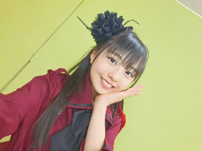 Twitterのコスプレ画像10