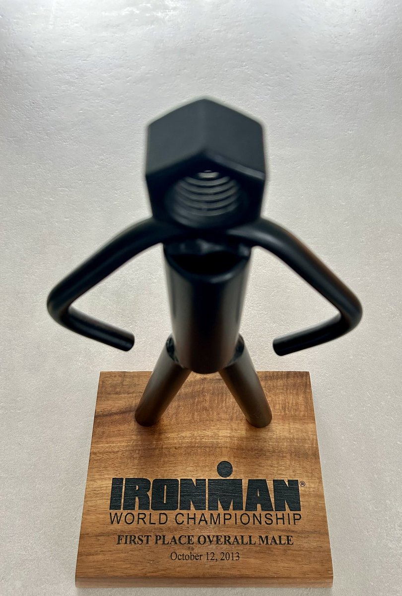 Exactly 46 years ago on this day, the first ever @IRONMANtri took place in Hawaii 🤙
#celebrate #ironmanday #history #triathlon