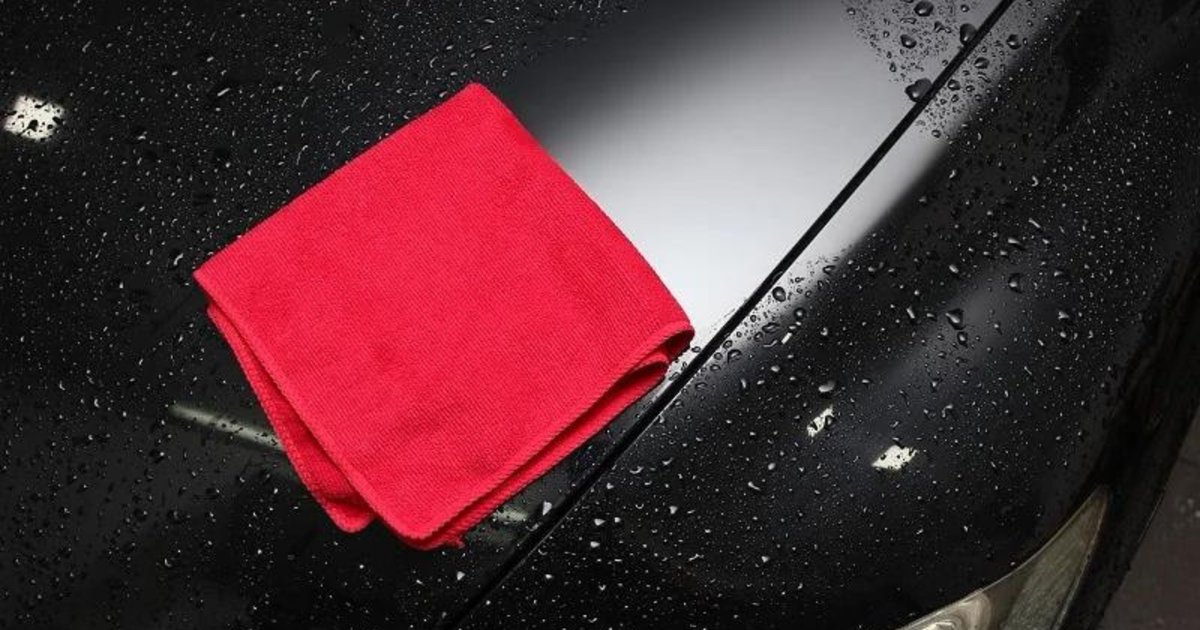 autowheelske's tweet photo. 🚗✨ Did you know that exterior car detailing can make your ride shine like new? ✨🚗 #CarDetailing101 #ExteriorDetailing #CarCareTips 

Exterior Car Detailing: Everything You Should Know Click here https://t.co/KNwsCSoVX1 https://t.co/CSBb0e7Zrk