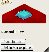 Follow <a href="/USDFHabbo/">USDF Habbo</a> and RT to win Diamond Pillows! 
2 lucky winners will be announced.

Check out habbodefense.com 💫✨

Best of luck! Ends in 3 days🥰