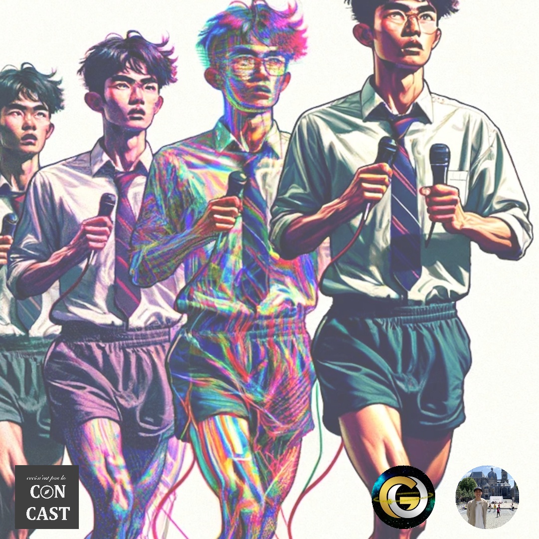 concastx's tweet image. #219 トレーニングの生理学 - 持久力編 (ケルン体育大修士学生に聞いてみた vol. 1) (Gota, Aki)

1. ➡️ 持久力の柱: VO2max, 乳酸, ランニングエコノミー
2. 🏋️‍♂️ 外的刺激、内的刺激、適応
4. 📈 乳酸カーブの移動

#コンキャスト #concast
🙌視聴はこちらから linktr.ee/concastx