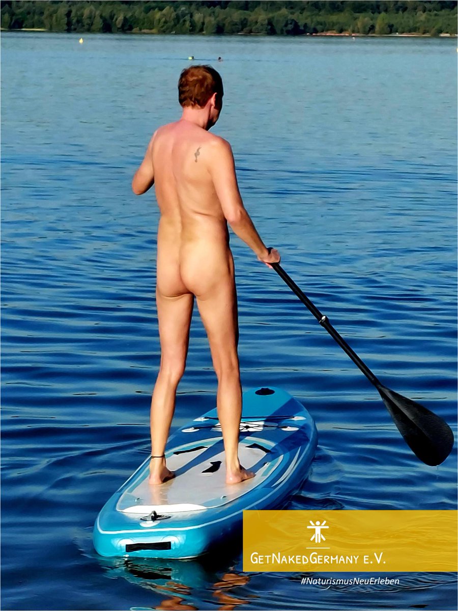 GetNakedGermany e.V. tweet media