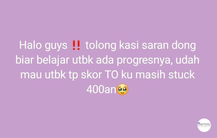 CEK PINNED! tweet media