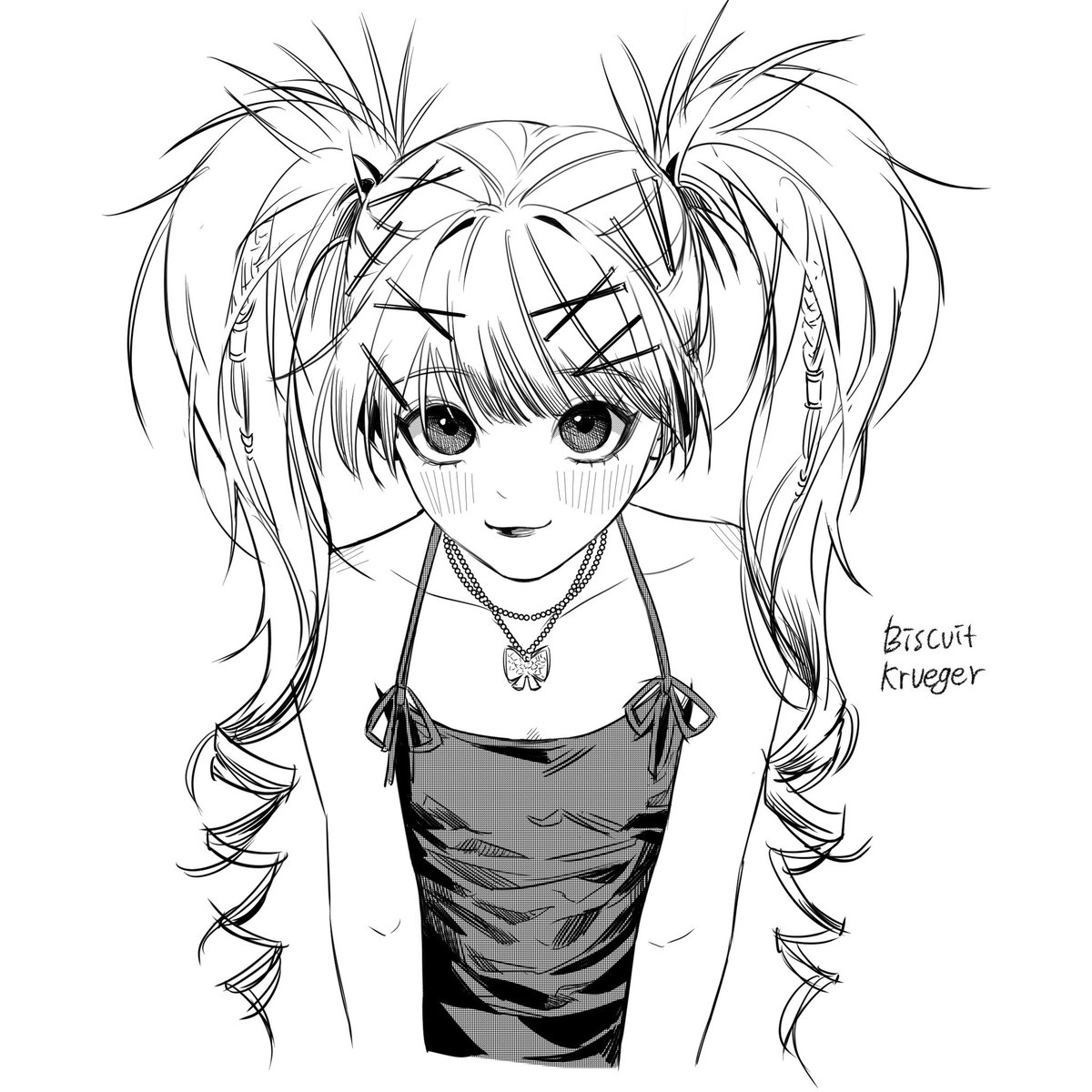 killua0u0's tweet photo. #hxh 
비스케! https://t.co/xqa3uNNVug