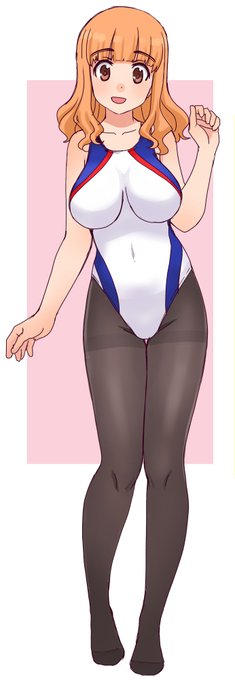 白なので濡れ透けに警戒していたら全然問題なしと聞いて安心したやだもーさん。 