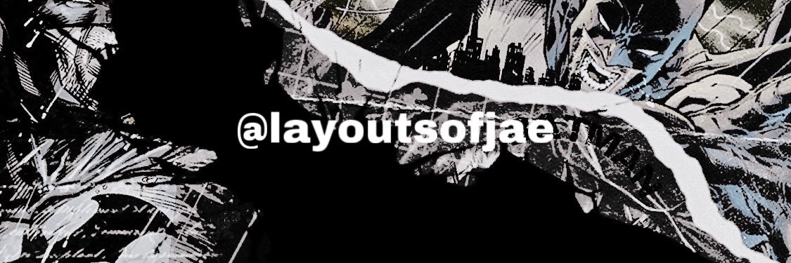 layoutsofjae's tweet image. ⠀⠀⠀⠀⠀
LAYOUTS  ARE  STILL  BACK  IN  BUSINESS  ‼️  MY  DMS  ARE  WIDE  OPEN ,  HOP  IN  AND  REQUEST  YOUR  COMMISSION  🗣️
⠀⠀⠀⠀⠀