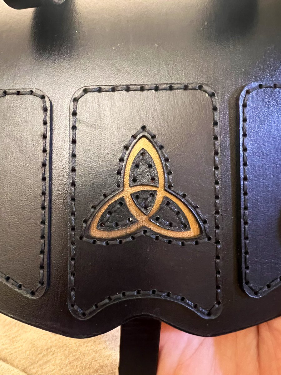 leder_werk's tweet image. Es sind die Details 🙂