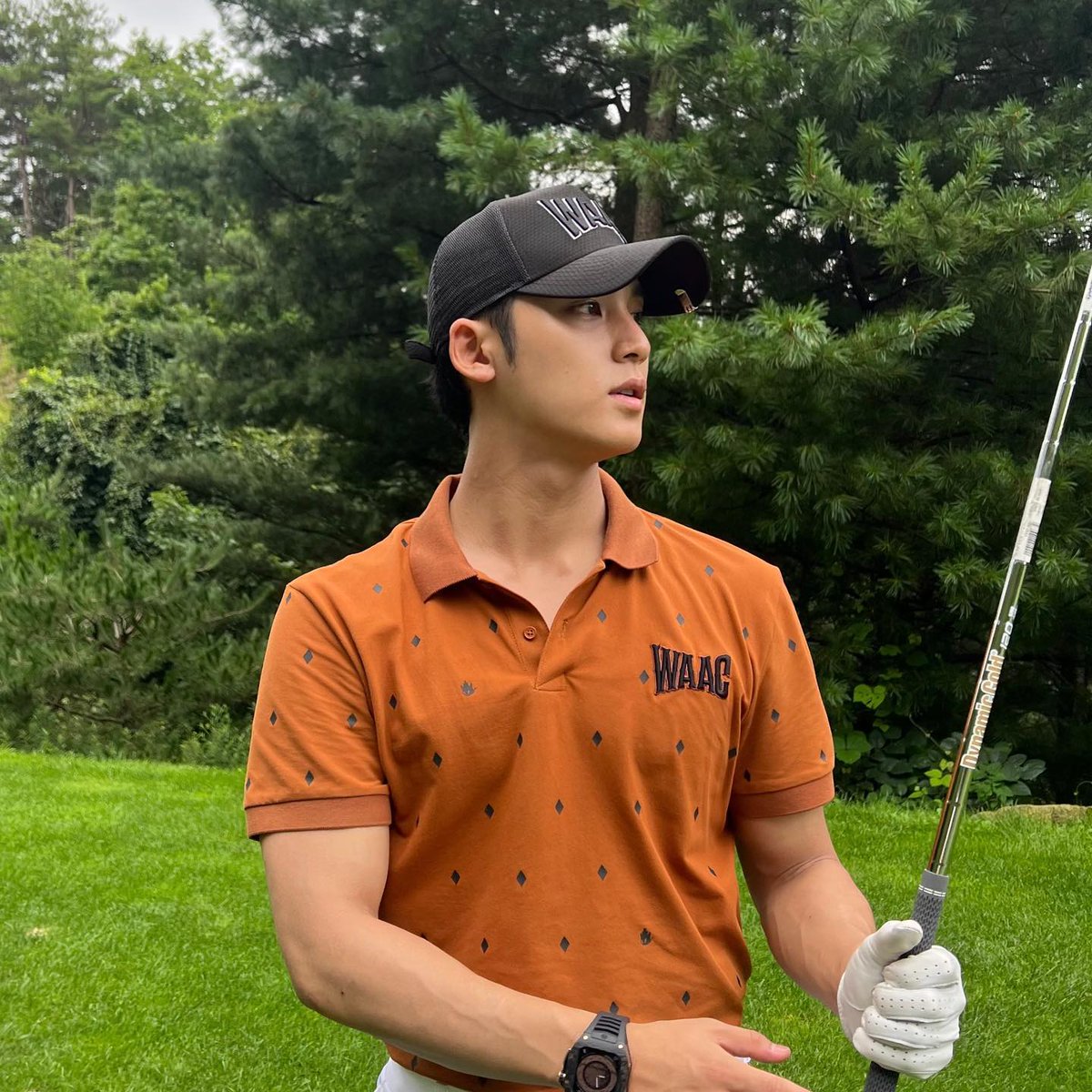 moluisbmr's tweet photo. 𝗻𝗲𝘄 𝗶𝗻𝘀𝘁𝗮𝗴𝗿𝗮𝗺 𝗽𝗼𝘀𝘁 𝗳𝗿𝗼𝗺 @𝗺.𝗷𝗵𝗹𝘂𝗶𝘀𝗶𝗻𝗵𝗼

"spent the morning golfing" https://t.co/eWlBOs05Ia