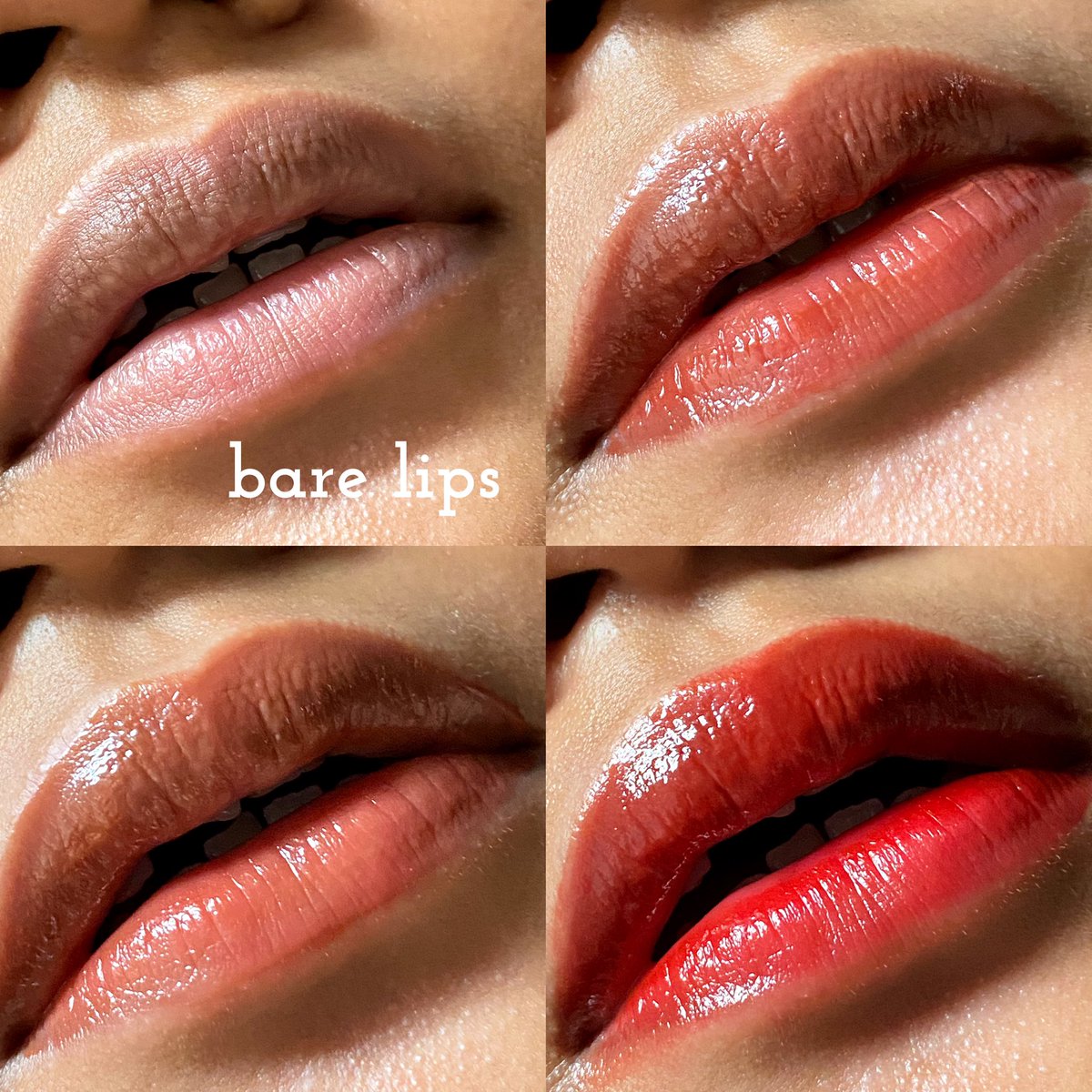 plumpypum's tweet image. SIAPA YANG SUKA GLOSSY LIP TINT???

Harus cobain inii, shade-nya cakep2 dan 100rb-an udah dapat 3 lip tint 😍

#pumereview