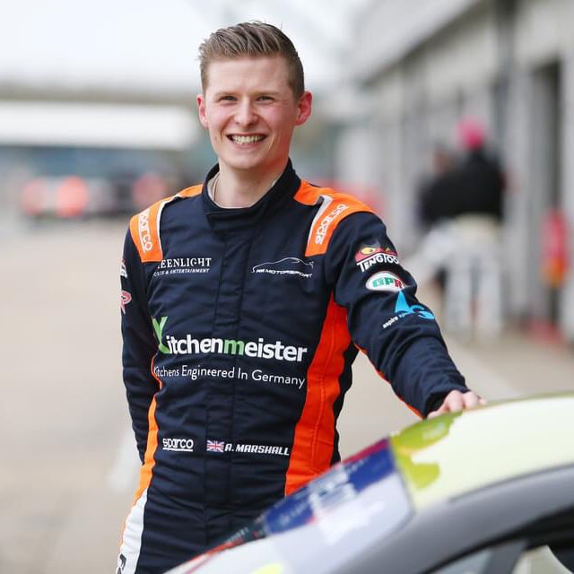 Fox Motorsport tweet media