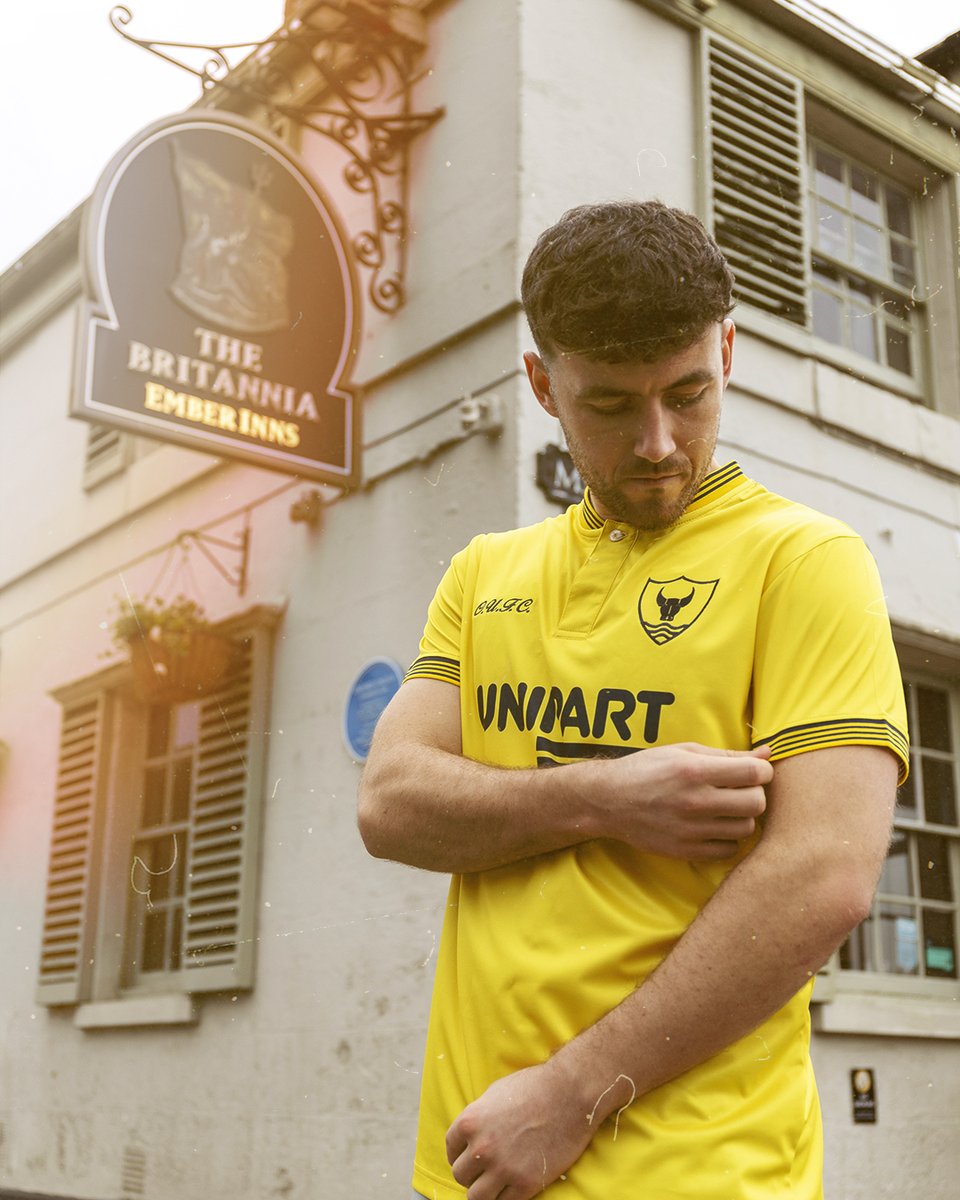 OUFCOfficial's tweet photo. ✨ A thing of beauty ✨ https://t.co/Ih4aeqRm0S