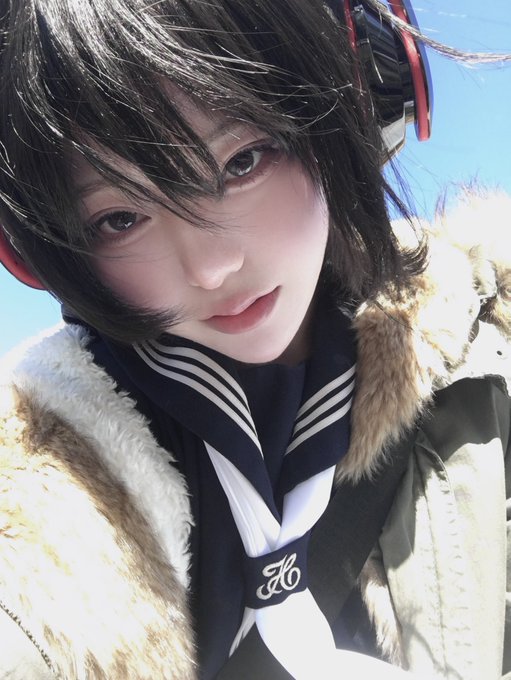 コスプレイヤー凸守たかねのTwitter画像37